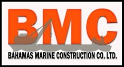 Bahamas Marine Construction